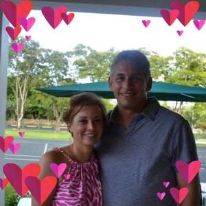 Meet your Posher, Kerry